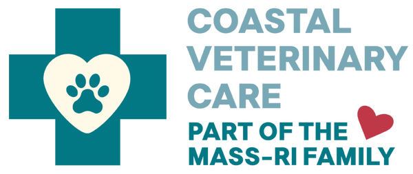 Coastal Veterinary Care Coastal Veterinary Care